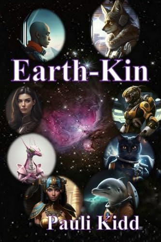 Earth-Kin von Perceptions Press
