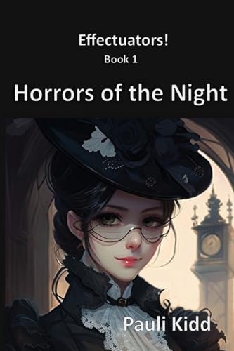 Horrors of the Night