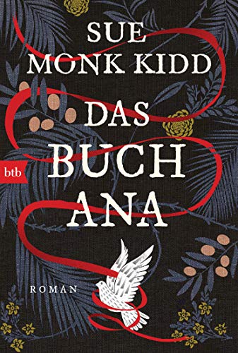 Das Buch Ana: Roman von btb