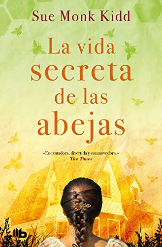 La vida secreta de las abejas (Ficción)