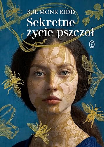 Sekretne życie pszczół von Literackie