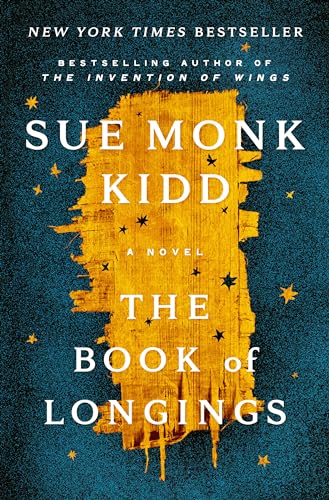 The Book of Longings: A Novel