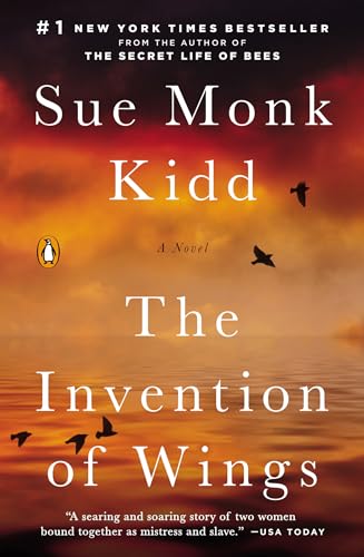 The Invention of Wings: A Novel