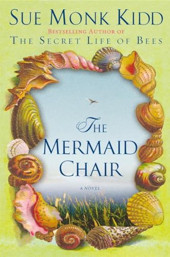 The Mermaid Chair