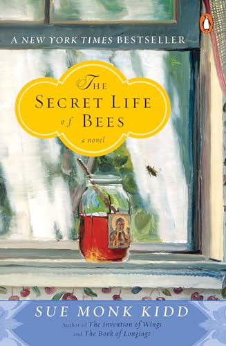 The Secret Life of Bees: Ausgezeichnet: Book Sense Book of the Year, Ausgezeichnet: Literature to Life Award The Secret Life of Bees: Ausgezeichnet: Book Sense Book of the Year, Ausgezeichnet: Literature to Life Award