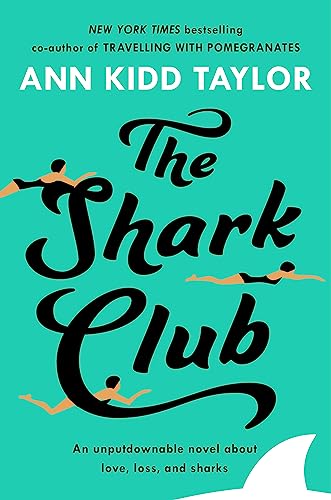 The Shark Club von Headline Review