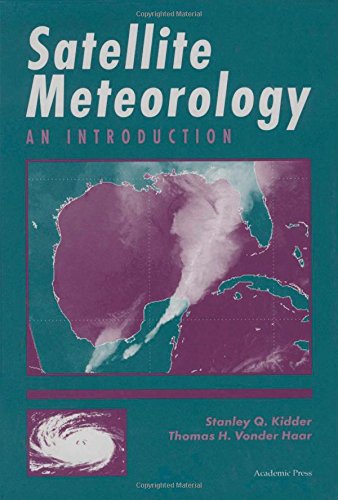 Satellite Meteorology: An Introduction