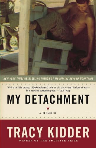 My Detachment: A Memoir von Random House Trade Paperbacks