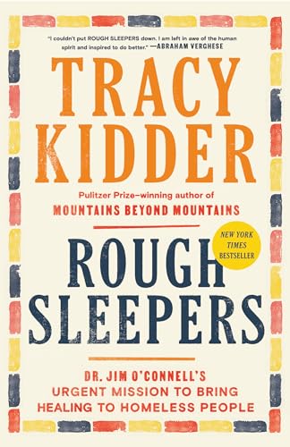 Rough Sleepers: Dr. Jim O'Connell's urgent mission to bring healing to homeless people von Random House Publishing Group