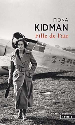 Fille de l'air von Points
