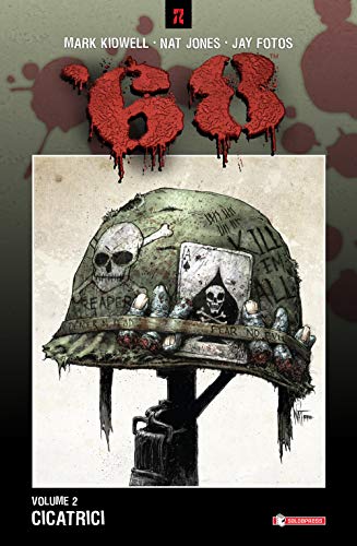 Cicatrici. 68 (Vol. 2) (Z.La coll. dedicata al mondo degli zombie) von Z.LA COLL. DEDICATA AL MONDO DEGLI ZOMBIE