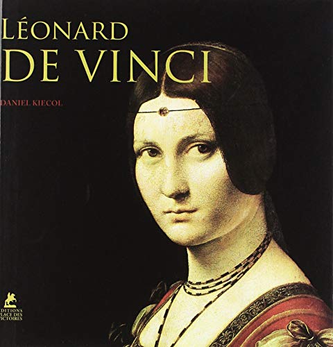 Léonard De Vinci von PLACE VICTOIRES