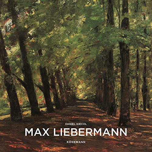 Max Liebermann (Artist Monographs)