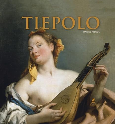 Tiepolo von PLACE VICTOIRES