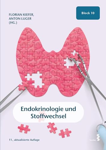 Endokrinologie und Stoffwechsel: Block 10