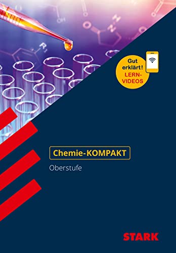 STARK Chemie-KOMPAKT - Oberstufe von Stark Verlag GmbH