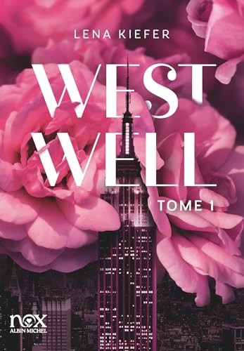 Westwell - tome 1 (version française) von ALBIN MICHEL