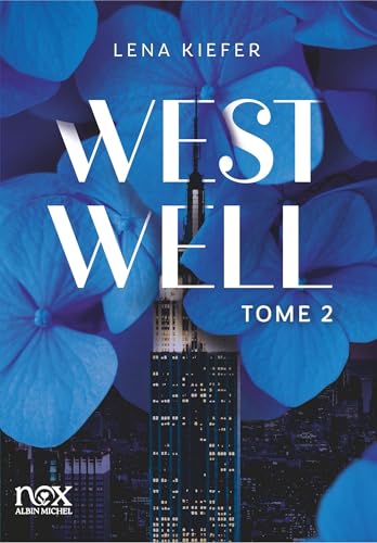 Westwell - tome 2 (version française) von ALBIN MICHEL