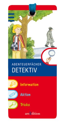 Detektiv