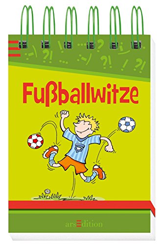 Fußballwitze