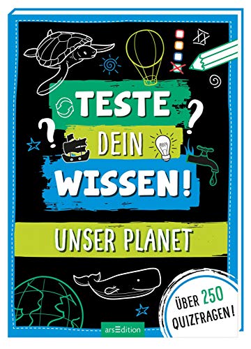 Teste dein Wissen! Unser Planet: Über 250 Quizfragen! Teste dein Wissen! Unser Planet: Über 250 Quizfragen!