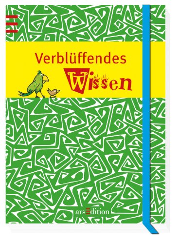 Verblüffendes Wissen