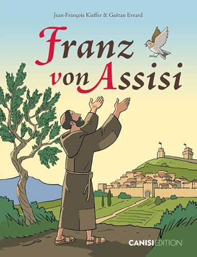 Franz von Assisi von Canisi Edition