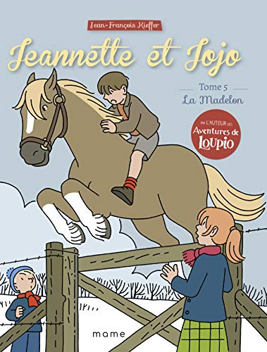 La Madelon von MAME