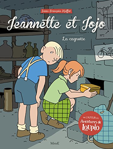 La cagnotte von MAME