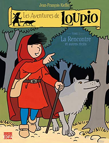 La rencontre et autres récits - T1