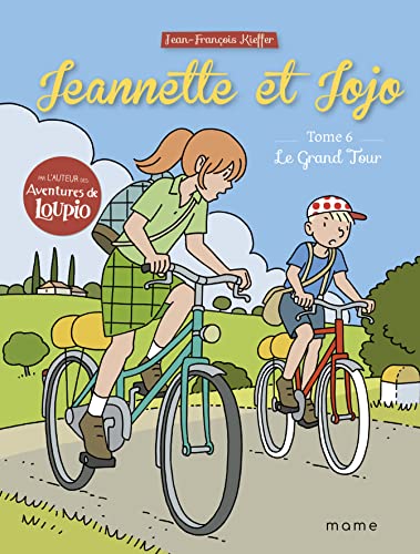 Le Grand Tour