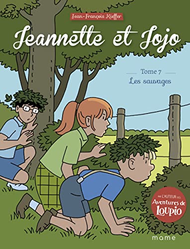 Les sauvages