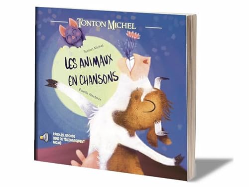 Les animaux en chansons Les animaux en chansons von MK67 KAMISHIBAI