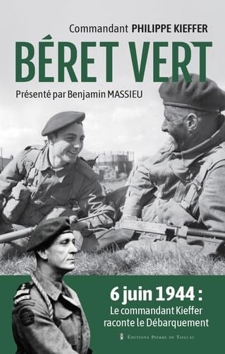 Béret vert Béret vert