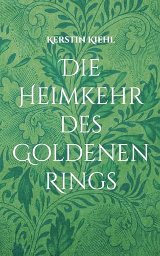 Die Heimkehr des Goldenen Rings: Eine ganz besondere Kirchen-Geschichte
