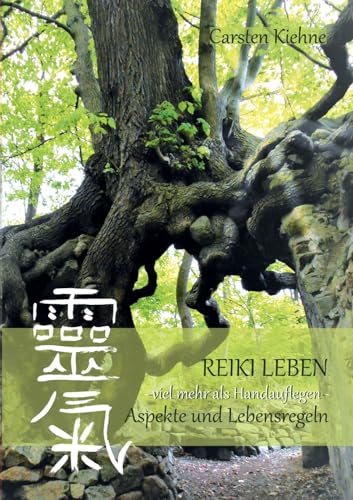Reiki leben: Die Aspekte von BoD – Books on Demand