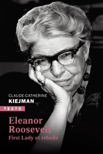 Eleanor Roosevelt: First lady et rebelle von TALLANDIER