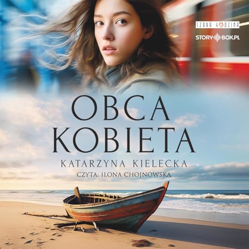 Obca kobieta Obca kobieta von Storybox