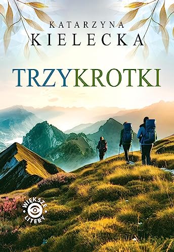 Trzykrotki von Szara Godzina