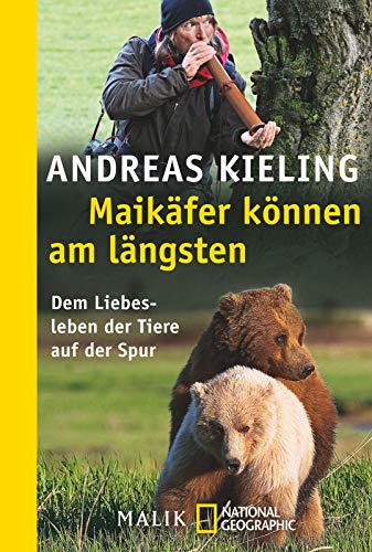 Maikäfer können am längsten: Dem Liebesleben der Tiere auf der Spur Maikäfer können am längsten: Dem Liebesleben der Tiere auf der Spur