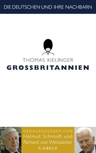 Die Deutschen und ihre Nachbarn: Großbritannien Die Deutschen und ihre Nachbarn: Großbritannien