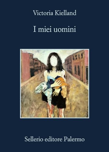I miei uomini (La memoria) von Sellerio Editore Palermo