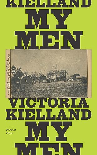 My Men von Pushkin Press