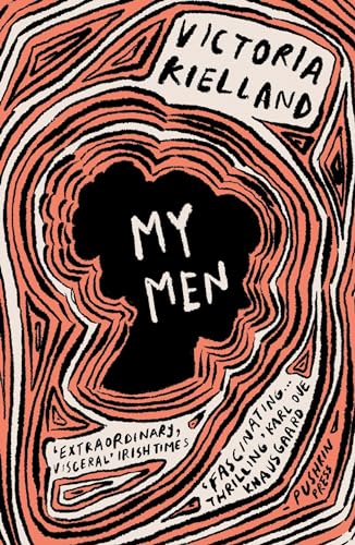 My Men My Men von Pushkin Press
