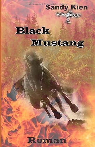 Black Mustang Black Mustang