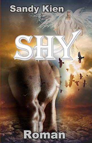Shy Shy von CreateSpace Independent Publishing Platform