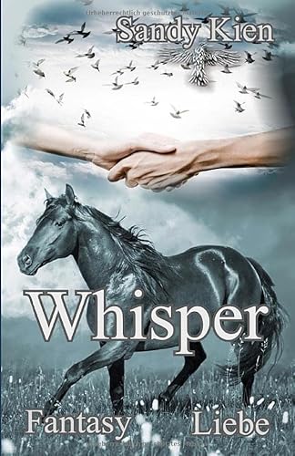 Whisper Whisper von Independently published