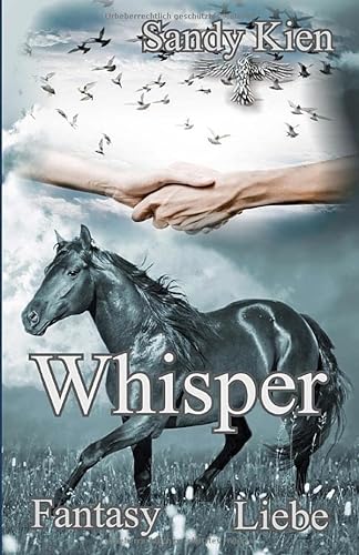 Whisper von Independently published