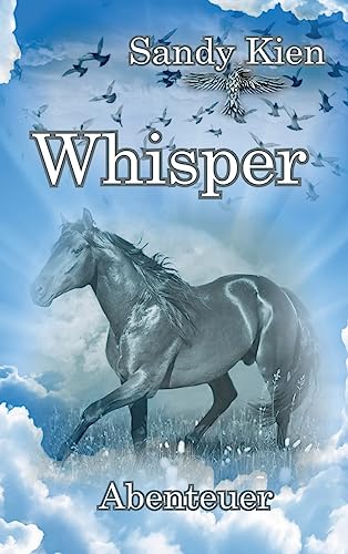 Whisper Whisper