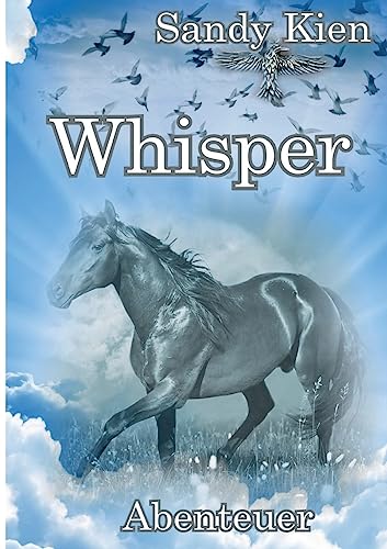 Whisper Whisper
